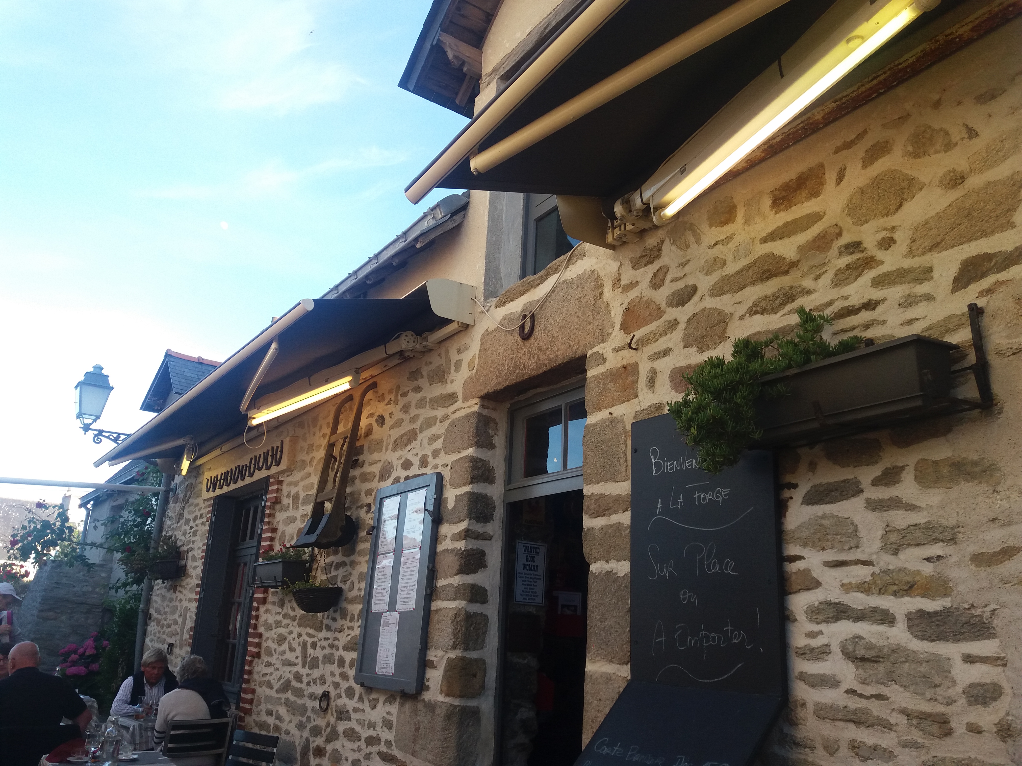 Photo n° 1 de l'avis de Leto.t fait le 23/06/2018 à 18:46
