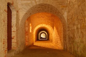 Fort de Bourlémont image