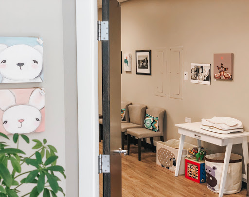 Baby Store «Nurturing Expressions», reviews and photos, 4727 44th Ave SW Suite 101, Seattle, WA 98116, USA