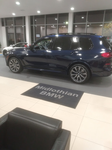 BMW Dealer «Richmond BMW Midlothian», reviews and photos, 12100 Midlothian Turnpike, Midlothian, VA 23113, USA