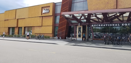Camping Store «REI», reviews and photos, 1789 28th St, Boulder, CO 80301, USA
