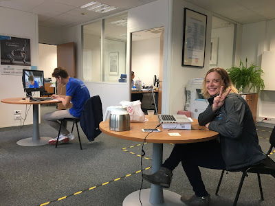 Proactive RH Tertiaire & Cadres à Dijon