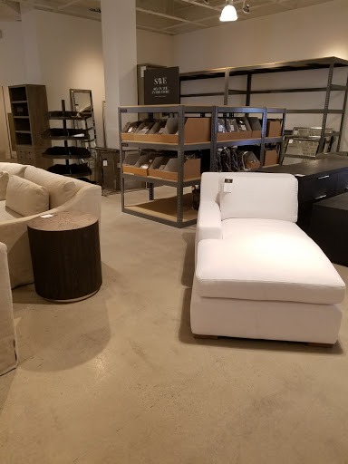 Interior Designer «Restoration Hardware Outlet», reviews and photos, 241 Fort Evans Rd NE #841, Leesburg, VA 20176, USA