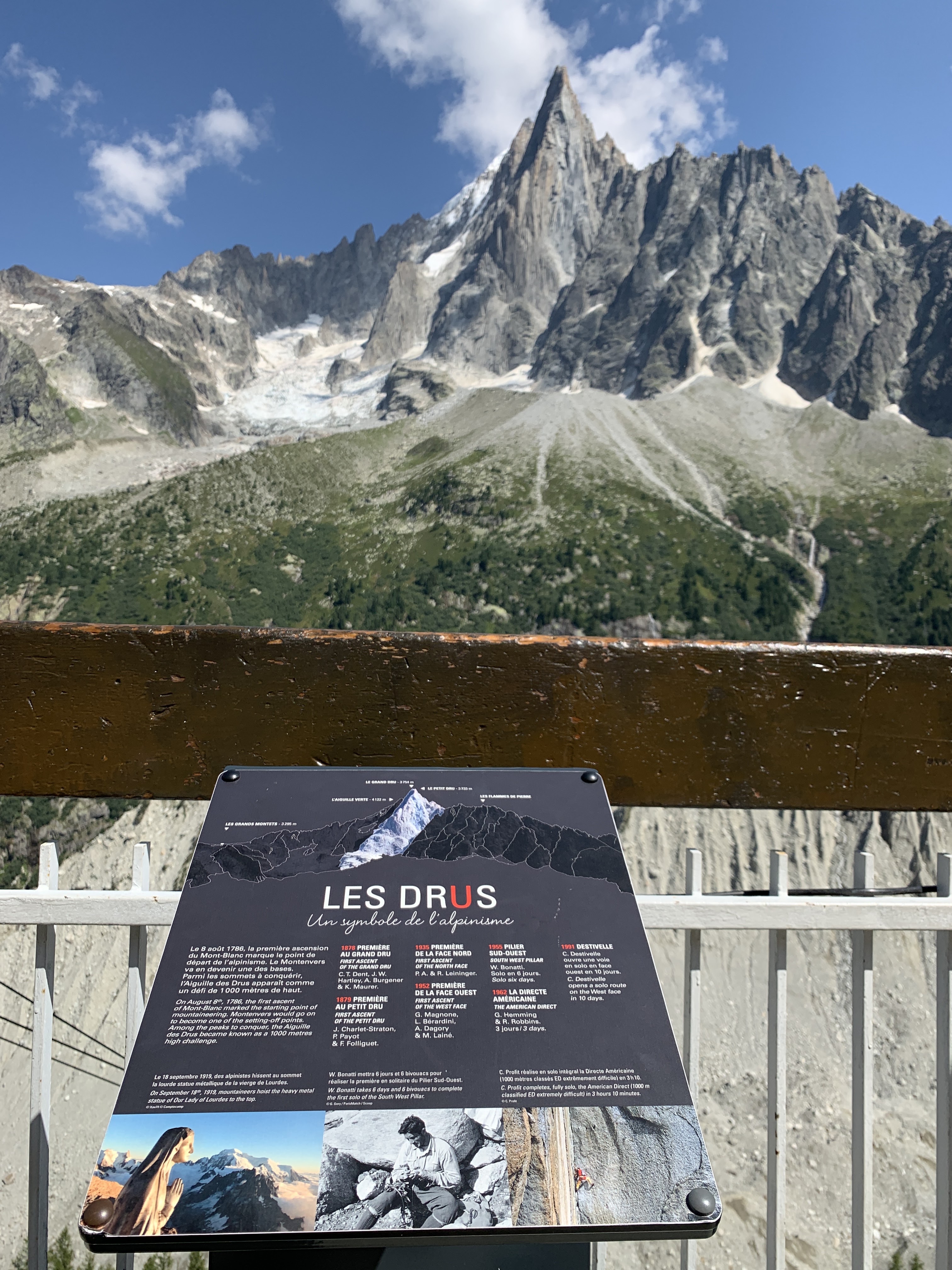 Photo n° 6 de l'avis de Àlex.a fait le 30/08/2019 à 07:23