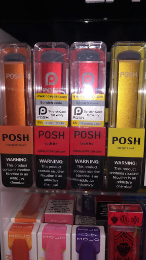 Tobacco Shop «Lava Smoke Shop», reviews and photos, 1019 Main St, Paterson, NJ 07503, USA