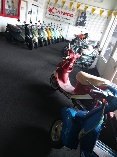 Motorcycle Dealer «Scooter Dynasty», reviews and photos, 515 W Pico Blvd, Los Angeles, CA 90015, USA
