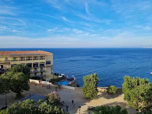 Photo n°20 de Hotel Christophe Colomb à Calvi ()