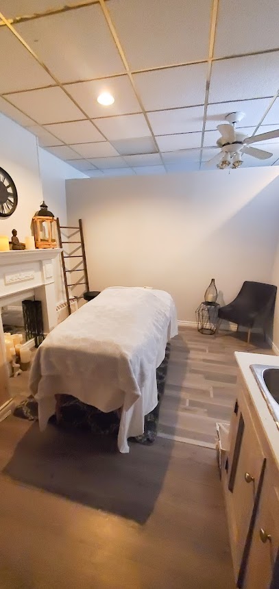 Riverside Massage Therapy and Wellness Clinic