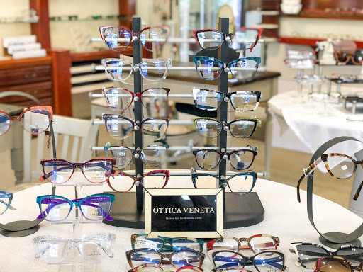 Optician «LeStanne Opticians Ltd», reviews and photos, 110 E Andrews Dr NW #10, Atlanta, GA 30305, USA