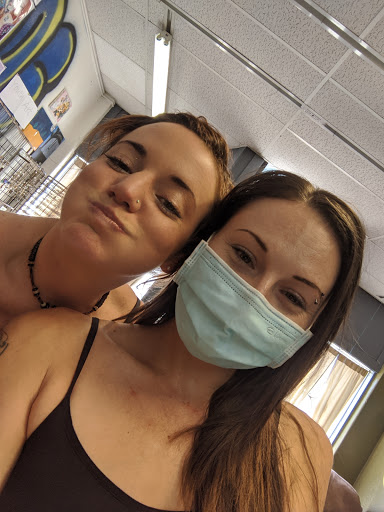 Tattoo Shop «Tattoos on Vine», reviews and photos, 17 E Vine St, Tooele, UT 84074, USA