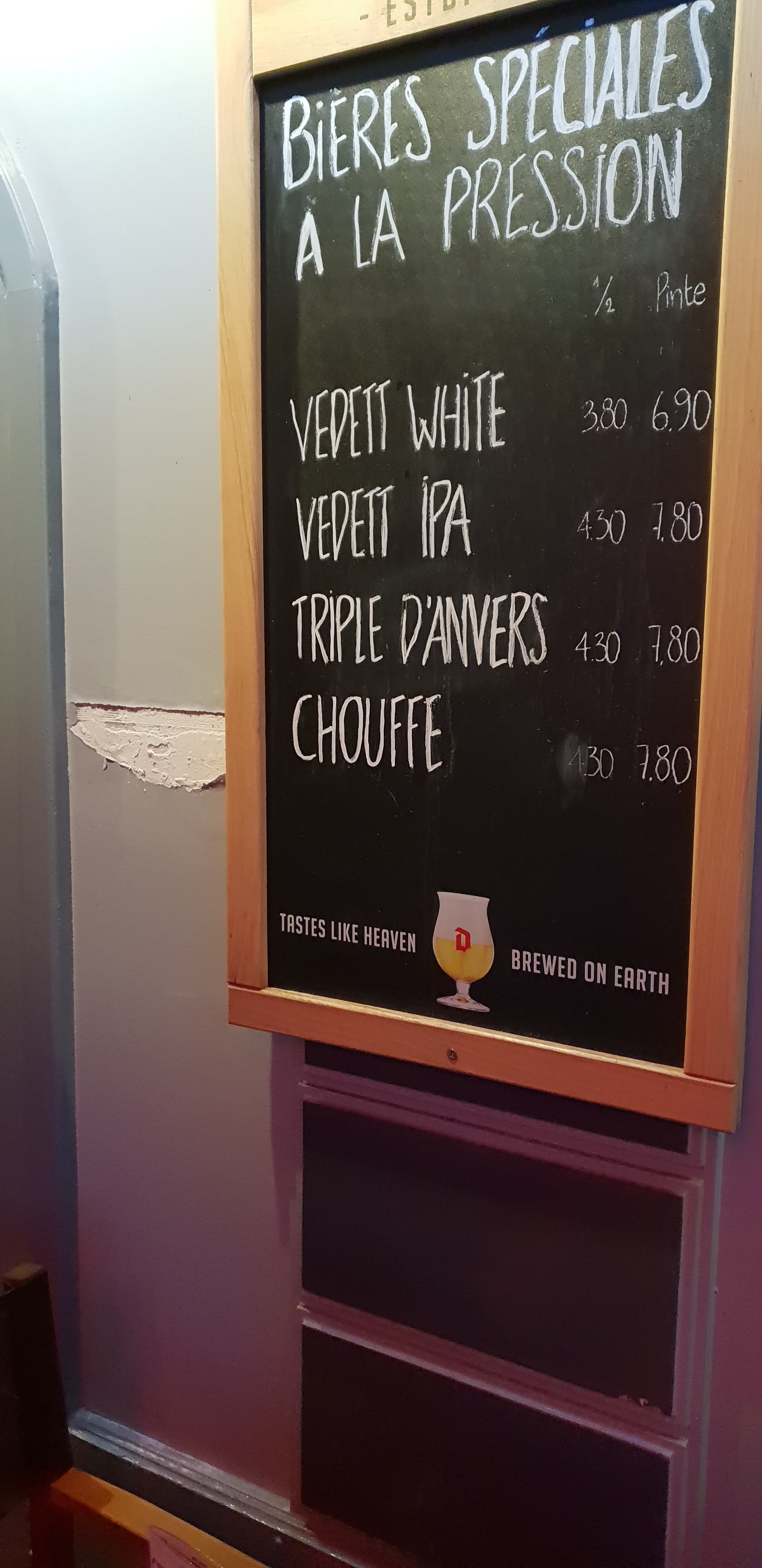 Photo n° 2 de l'avis de STEPHANE. fait le 26/10/2018 à 17:52