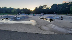 Kelvingrove Skatepark