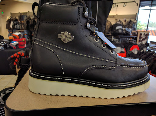 Harley-Davidson Dealer «Destination Harley-Davidson», reviews and photos, 2302 Pacific Hwy E, Tacoma, WA 98424, USA