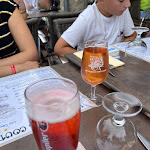 Photo n° 2 de l'avis de Frosties69.e fait le 06/07/2022 à 19:16 pour La Table des Coudoulets- (Restaurant du Camping les Coudoulets) à Pradons