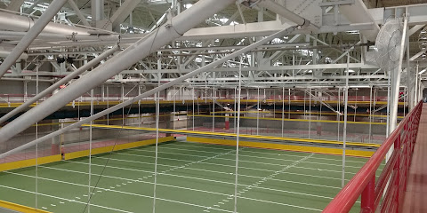 Lied Recreation Athletic Center