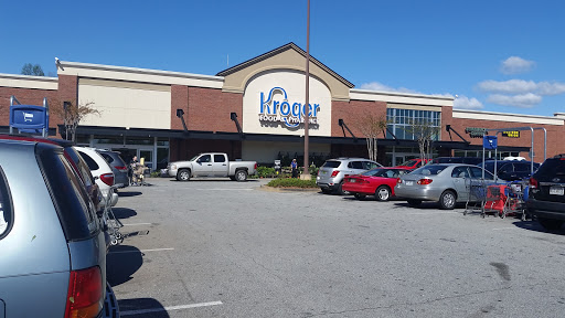 Grocery Store «Kroger», reviews and photos, 1685 Old Pendergrass Rd, Jefferson, GA 30549, USA