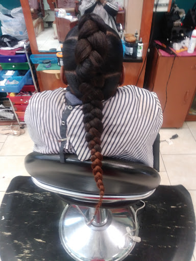 Beauty Salon «Jenny T Hair & Nail Salon», reviews and photos, 400 John F Kennedy Way # 80, Willingboro, NJ 08046, USA