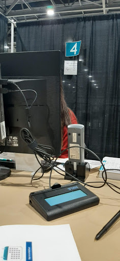 Event Venue «Kansas Expocentre», reviews and photos, 1 Expocentre Dr, Topeka, KS 66612, USA