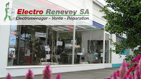 Electro Renevey SA