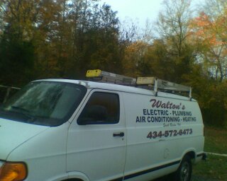 Photo of Waltons Electric, LLC