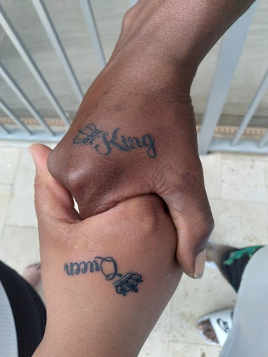 Explore tattoos inner bicep ideas, creative tattoo ideas in Miami, available at Inkaholik Tattoos Kendall