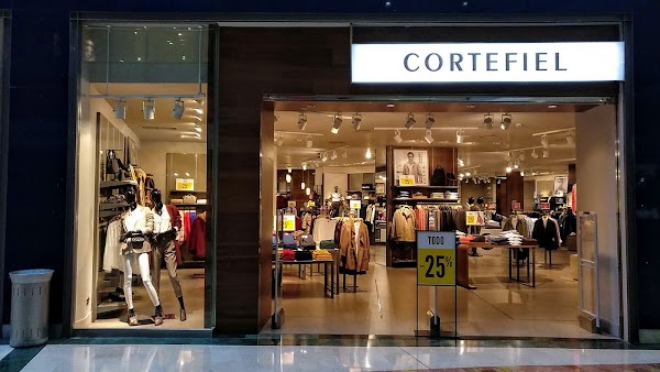 Cortefiel