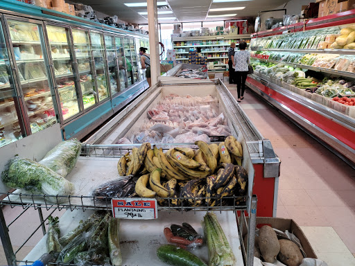 Grocery Store «Asia Grocery---华越», reviews and photos, 5444 Virginia Beach Blvd # 112, Virginia Beach, VA 23462, USA