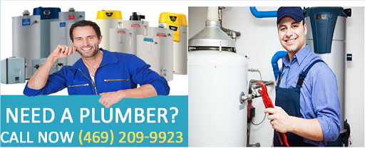 Water Heater Plano TX in Plano, Texas