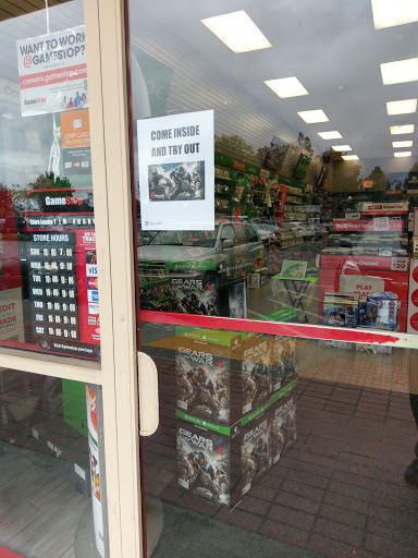Video Game Store «GameStop», reviews and photos, 552 Contra Costa Blvd, Pleasant Hill, CA 94523, USA