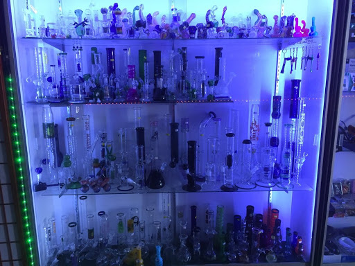 Tobacco Shop «Tobacco Post», reviews and photos, 15351 Gale Ave, City of Industry, CA 91745, USA