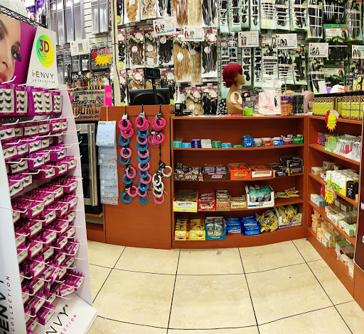 Beauty Supply Store «Elegant Beauty Supplies Superstores», reviews and photos, 18300 NW 2nd Ave, Miami, FL 33169, USA
