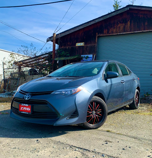 Used Car Dealer «ZAGmotors Lynnwood», reviews and photos, 15431 WA-99, Lynnwood, WA 98087, USA