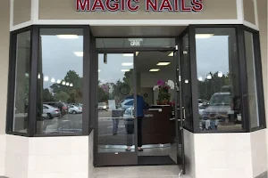 Magic Nails image