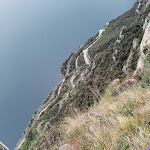 Photo n°3 de l'avis de Roby.a fait le 24/04/2022 à 09:37 sur le  Terrazza del Brivido à Tremosine sul Garda