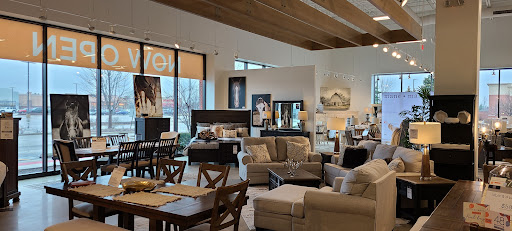 Furniture Store «Ashley HomeStore», reviews and photos, 2451 S Randall Rd, Algonquin, IL 60102, USA