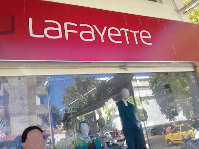 Telas Lafayette - Santa Marta
