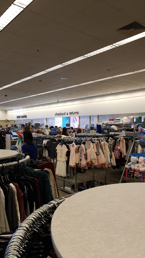 Department Store «Nordstrom Rack at Creekside Town Center», reviews and photos, 1196 Galleria Blvd, Roseville, CA 95678, USA