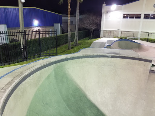 Park «Stirling Skate Park», reviews and photos, 550 Laura Ln, Dunedin, FL 34698, USA
