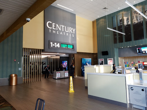 Movie Theater «Century Arden 14 and XD», reviews and photos, 1550 Ethan Way, Sacramento, CA 95825, USA