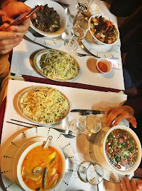 Soupe du Restaurant vietnamien The Phamily à Lyon - n°9