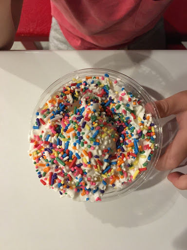 Dessert Shop «Comet Frozen Custard & Coffee», reviews and photos, 3001 Kirchoff Rd, Rolling Meadows, IL 60008, USA