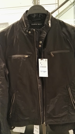 Stores to buy womens leather jackets Stockholm