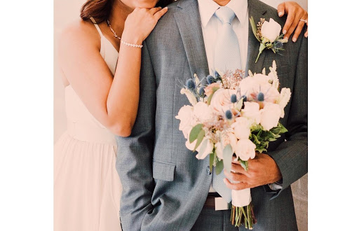 Florist «Rosies and Posies», reviews and photos, 1581 W Campbell Ave, Campbell, CA 95008, USA