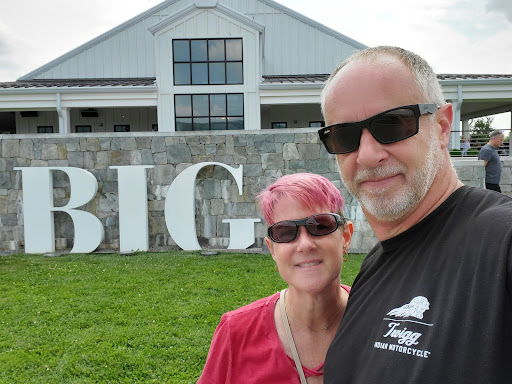 Winery «Big Cork Vineyards», reviews and photos, 4236 Main St, Rohrersville, MD 21779, USA