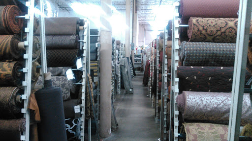 Fabric Store «Dallas Home Fabric Center», reviews and photos, 2623 Perth St, Dallas, TX 75220, USA