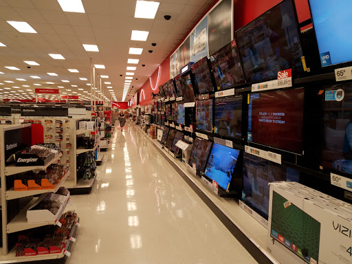 Department Store «Target», reviews and photos, 201 Perimeter Dr, Midlothian, VA 23113, USA