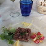 Photo n°3 de l'avis de Marina.a fait le 01/08/2021 à 04:55 sur le  Osteria Il Paiolo à Ravenna