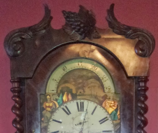 Antique Furniture Store «Leggio Antiques», reviews and photos, 424 Niantic Rd, Bally, PA 19503, USA