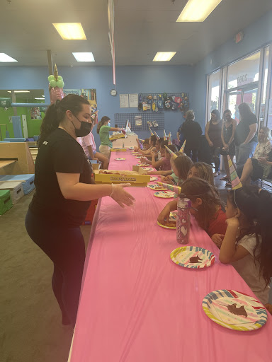 Physical Fitness Program «My Gym Brandon», reviews and photos, 2060 Badlands Dr, Brandon, FL 33511, USA