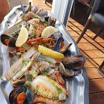 Photo n°1 de l'avis de Marie.i fait le 07/08/2021 à 10:11 sur le restaurants La Marine à Palavas-les-Flots